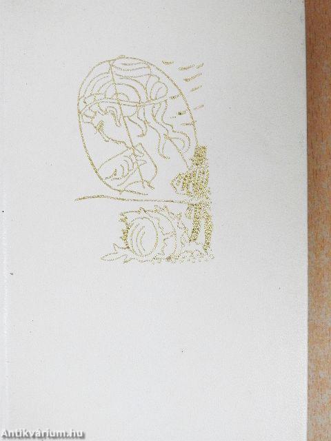 Shakespeare szonettjei