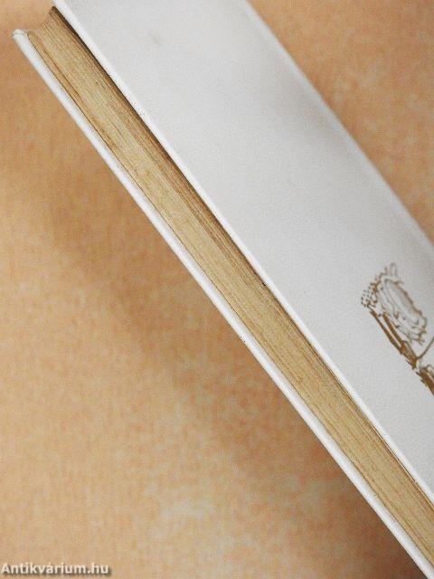 Shakespeare szonettjei