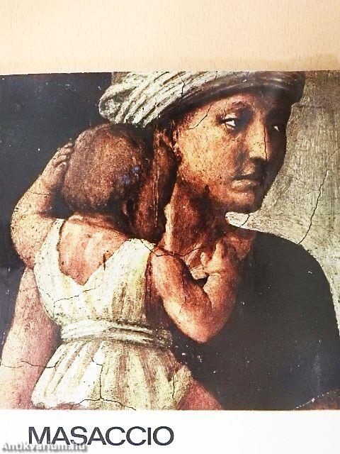 Masaccio