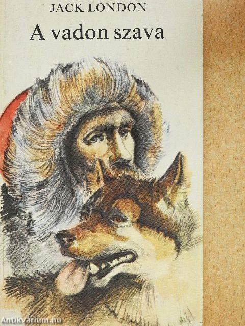 A vadon szava/A mexikói