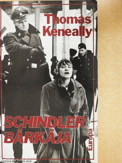 Schindler bárkája
