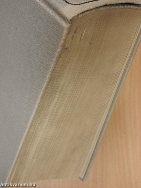 Magyar Életrajzi Lexikon I-III.