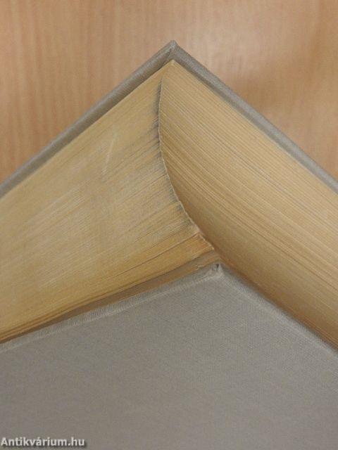 Magyar Életrajzi Lexikon I-III.