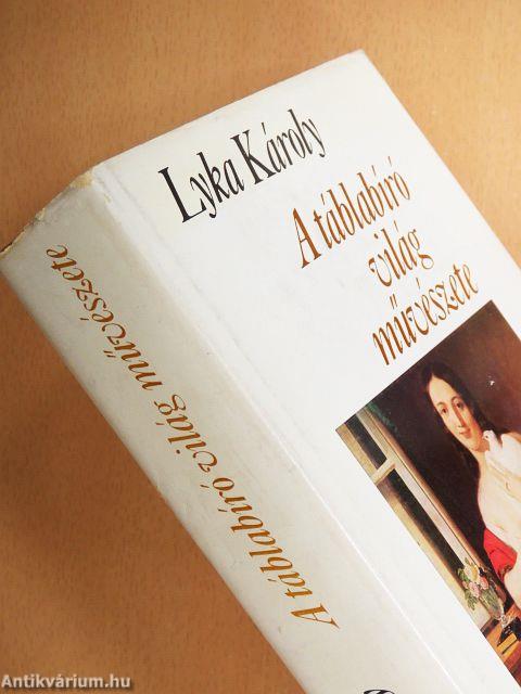 A táblabíró világ művészete