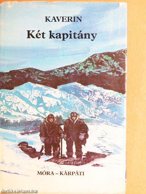 Két kapitány