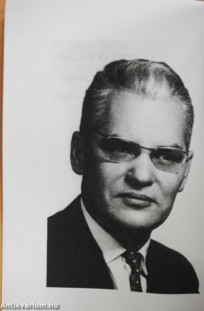 Csákánykő (dedikált példány)