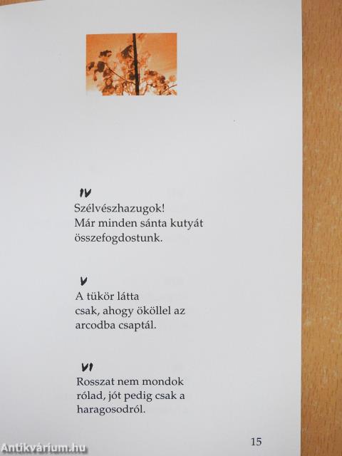 333 haIQ (aláírt példány)