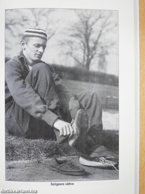 Pergamen (kétszeresen dedikált példány)