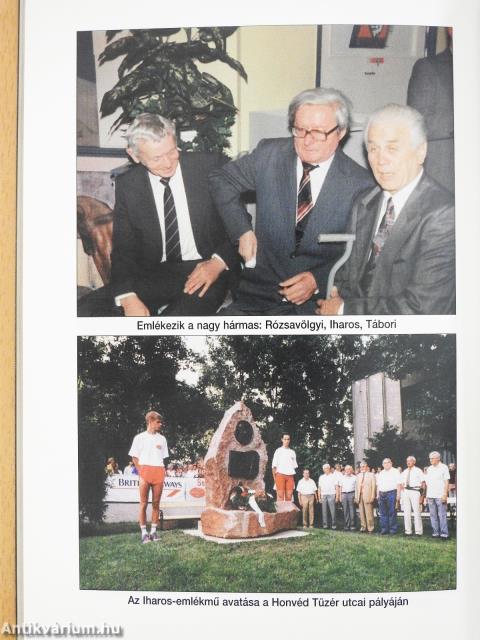 Pergamen (kétszeresen dedikált példány)