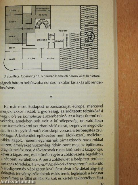 A Kert és a Műhely (dedikált példány)