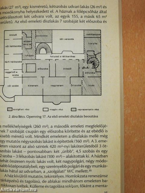 A Kert és a Műhely (dedikált példány)