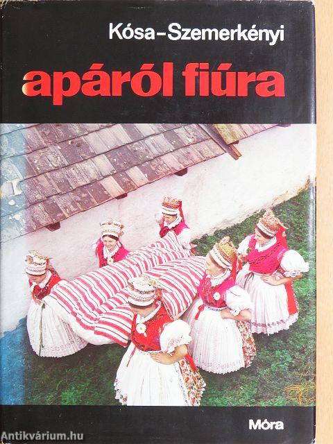 Apáról fiúra