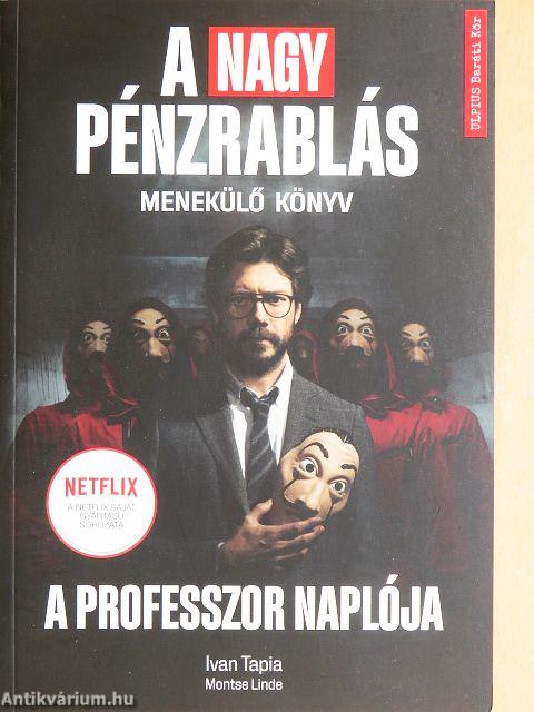 A nagy pénzrablás