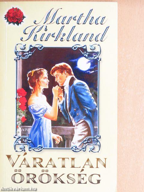 Váratlan örökség