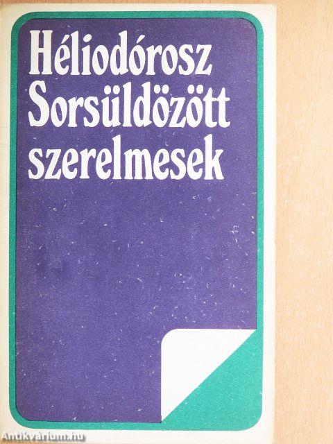 Sorsüldözött szerelmesek