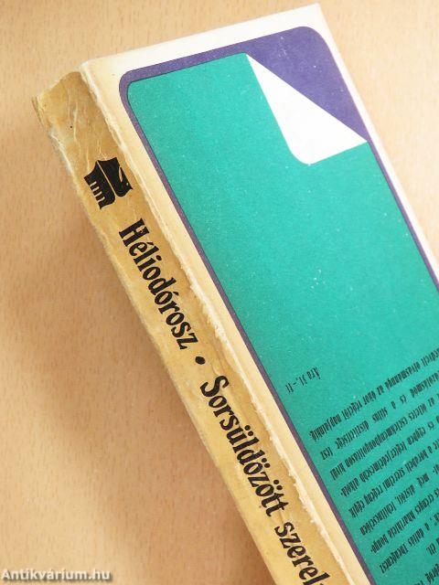 Sorsüldözött szerelmesek