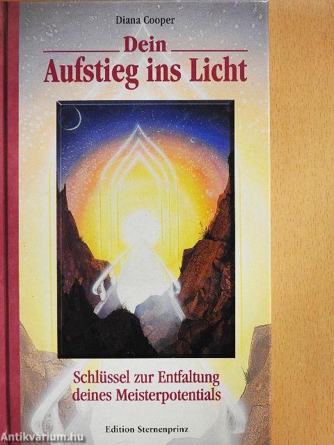 Dein Aufstieg ins Licht