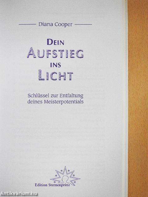 Dein Aufstieg ins Licht