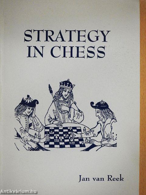 Strategy in chess
