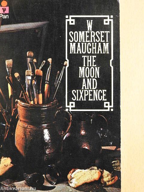 The Moon and Sixpence