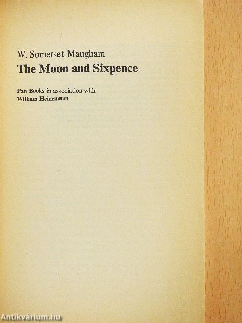 The Moon and Sixpence