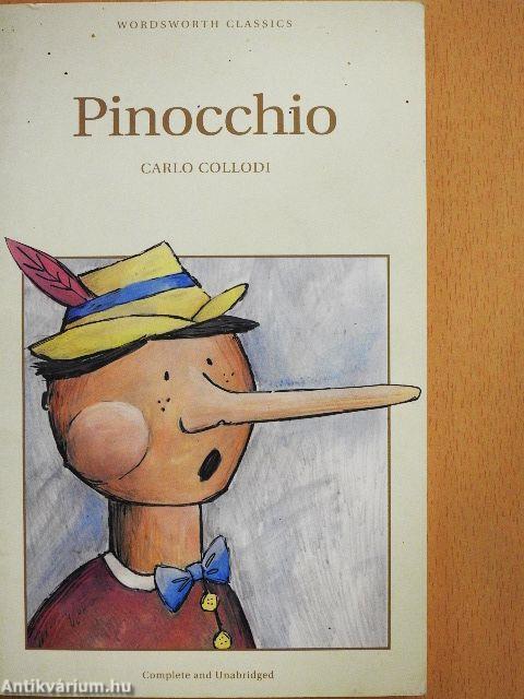 Pinocchio