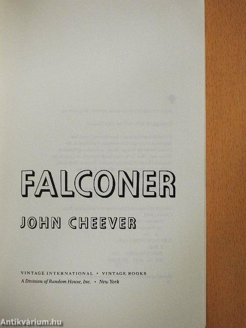 Falconer