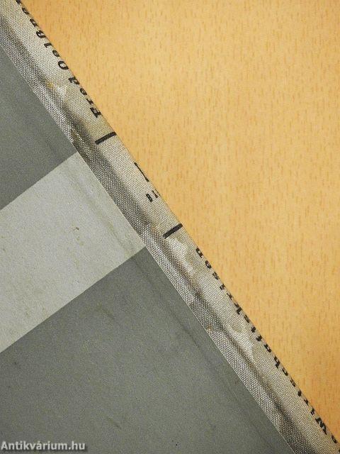 Die Wirtschaftskrisen I.