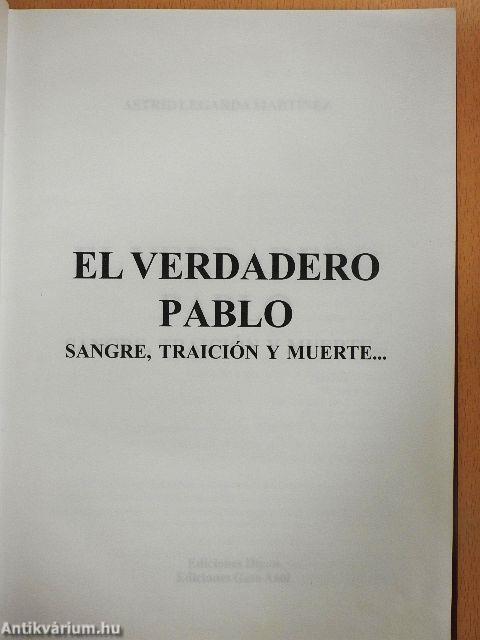 El Verdadero Pablo