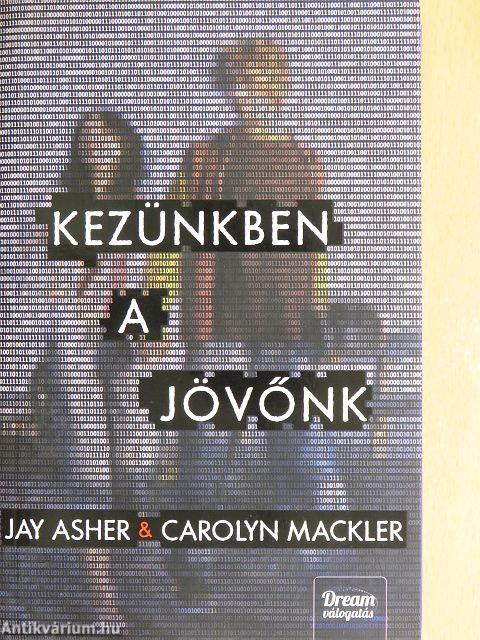 Kezünkben a jövőnk