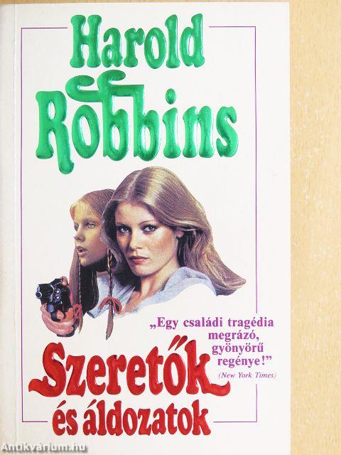 Szeretők és áldozatok