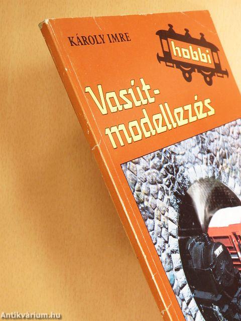 Vasútmodellezés
