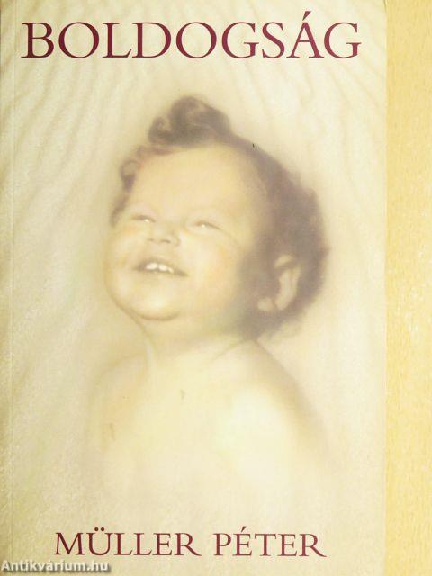 Boldogság