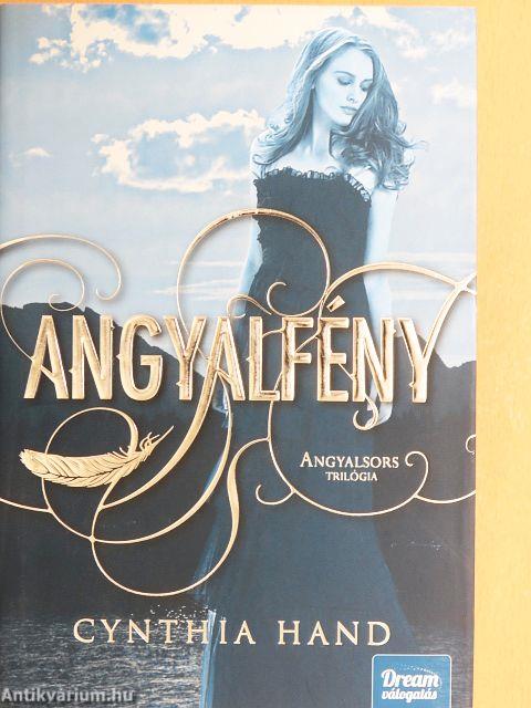 Angyalfény