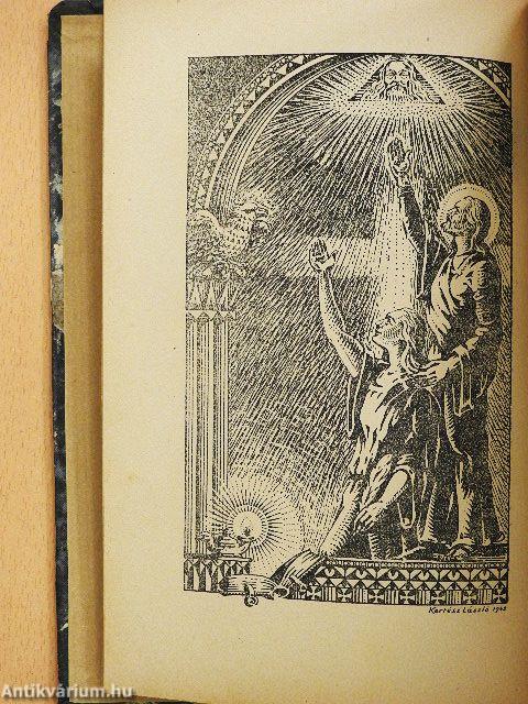 Római szemmel, római szivvel...