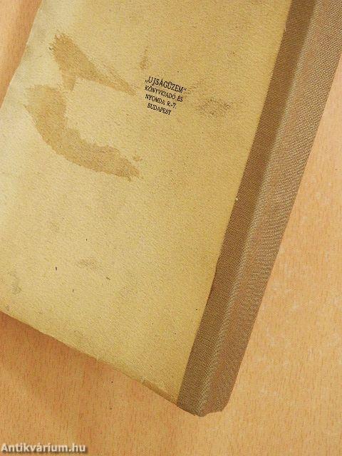 Egy lélek fejlődése II.