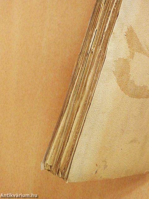 Egy lélek fejlődése II.