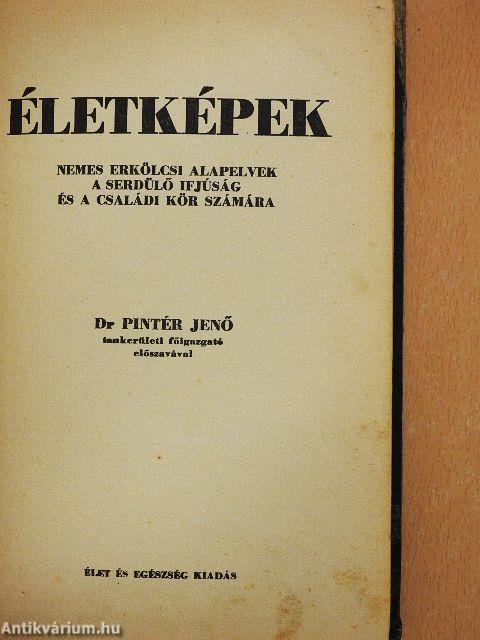 Életképek