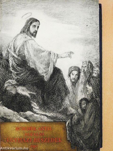 Alkalmi egyházi beszédek