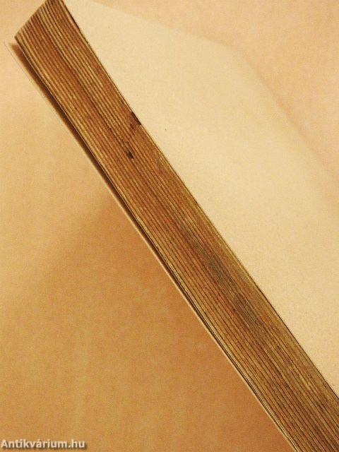 Korunk és a világ sorsa