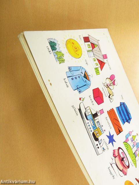 Domokos játszik a szavakkal