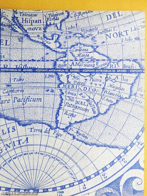 A Központi Antikvárium 82. aukciója