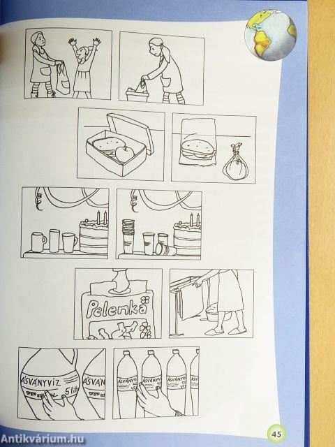 ÖKO - Környezettudatos életvitel