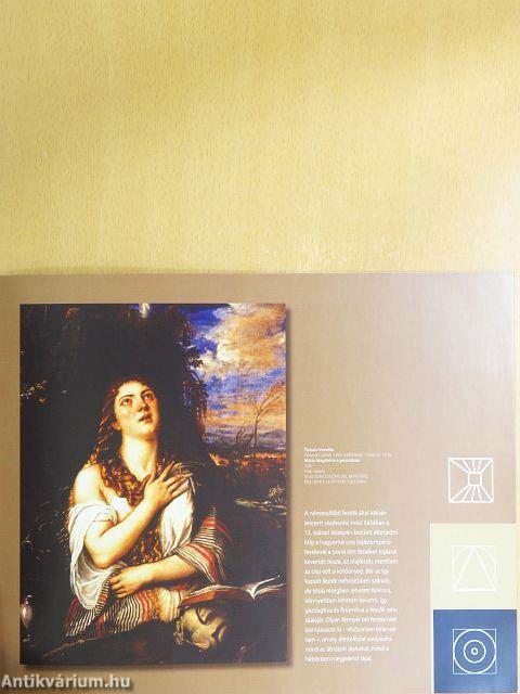 Kreatív útmutató Botticellitől Tizianóig