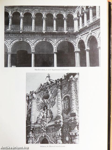 Latin-Amerika története