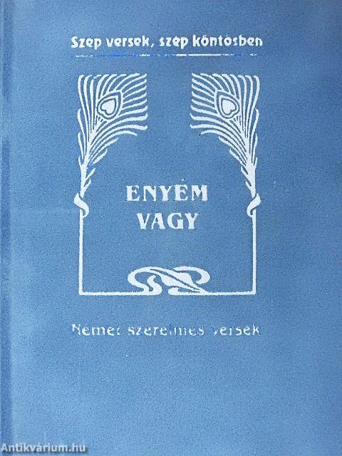 Enyém vagy