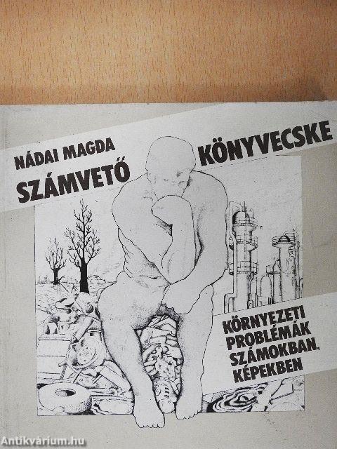 Számvető könyvecske