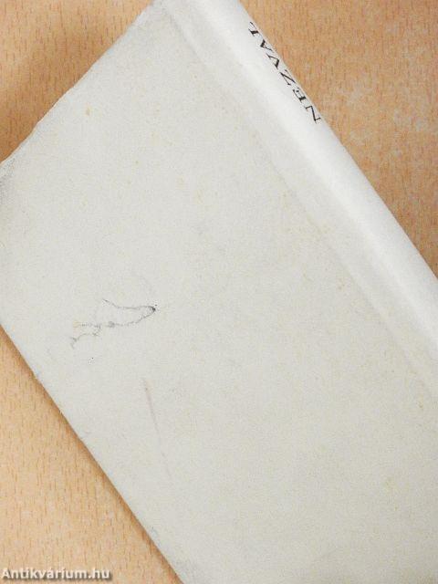 Vítézslav Nezval versei