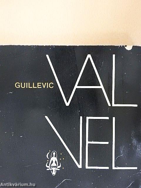 Val vel