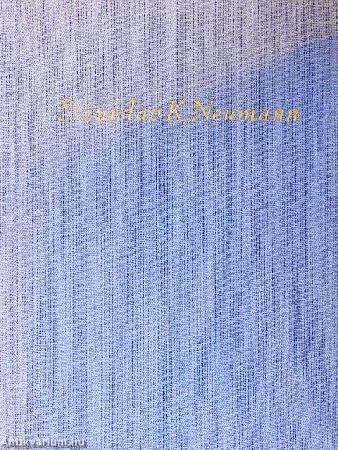 Stanislav K. Neumann